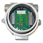 Pribusin Explosion Proof Universal Alarm,  XUA-XD